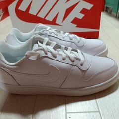 NIKE　メンズ　ナイキ　スニーカー　エバノン　ローの画像