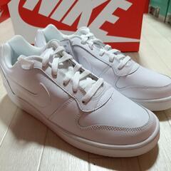 NIKE　メンズ　ナイキ　スニーカー　エバノン　ローの画像
