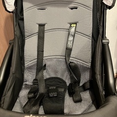 ピジョン　ベビーカー　ビングルbb2 B型ベビーカーの画像