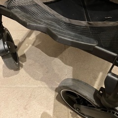 ピジョン　ベビーカー　ビングルbb2 B型ベビーカーの画像