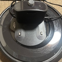 iRobot ルンバ
の画像