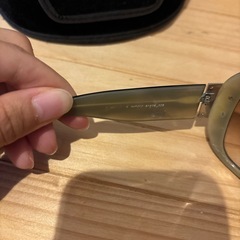119 Marc by Marc Jacobs サングラス　　の画像