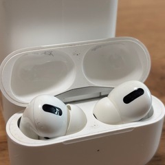 AirPods Pro 第一世代の画像