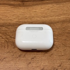 AirPods Pro 第一世代の画像