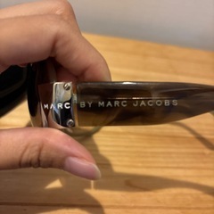 119 Marc by Marc Jacobs サングラス　　の画像