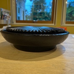 定価16500円永谷園　微煙陶炉 やきやきさんの画像