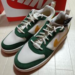 NIKE　コートバーロウ　ナイキ　メンズ　29cm　の画像