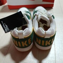 NIKE　コートバーロウ　ナイキ　メンズ　29cm　の画像