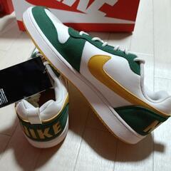 NIKE　コートバーロウ　ナイキ　メンズ　29cm　の画像