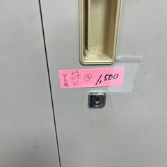 高さがある4キャビネットの画像