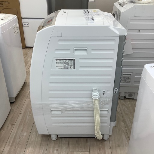 HITACHI(日立)ドラム式洗濯乾燥機のご紹介！(トレファク寝屋川)