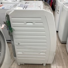 HITACHI(日立)ドラム式洗濯乾燥機のご紹介！(トレファク寝屋川)の画像