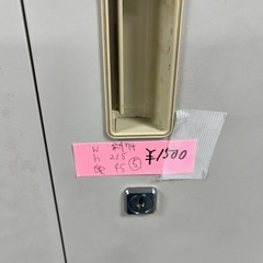 高さがある5キャビネットの画像