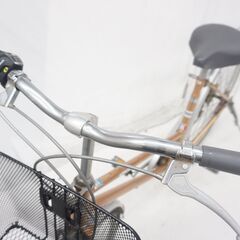 AFFICHE  27インチ シティサイクルの画像