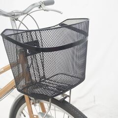 AFFICHE  27インチ シティサイクルの画像
