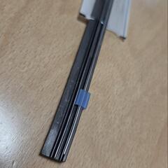piaa 樹脂製ワイパー　換えゴム　375mmの画像