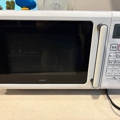 Haier JM-V-16B オーブンレンジ