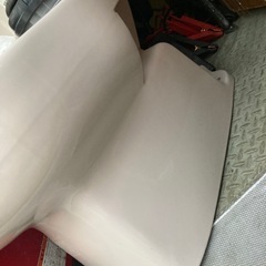 洋式トイレの画像