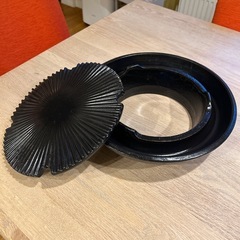 定価16500円永谷園　微煙陶炉 やきやきさんの画像