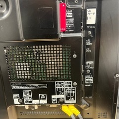 【中古】パナソニック スマートビエラ TH-P60GT5 [60インチ]の画像