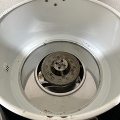 PALOMA PR-6AS ガス炊飯器 6L ３升の画像