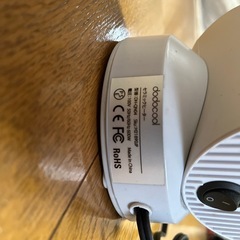 ファンヒーターの画像
