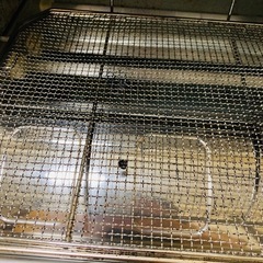 4枚焼き　アラジン　グラファイトグリル&トースターの画像