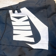 NIKEのリュックサックの画像