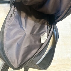 NIKEのリュックサックの画像
