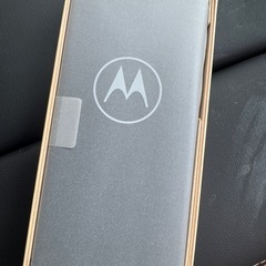 moto g64y 5g スマホ本体 バニラクリーム ワイモバイル SIMフリー 残債なし 新品未使用の画像