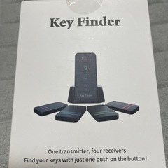 キーファインダーの画像