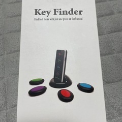 キーファインダーの画像
