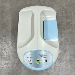SNT757 CORONA 除湿機 CD-P6315 ホワイト 衣類乾燥除湿機 衣類乾燥 2016年製 中古品 コロナ コンプレッサー式の画像