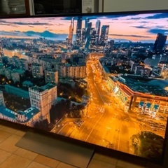 SONY ソニー ブラビア 4K 55インチ 55型 KJ-55X9500E 2017年製