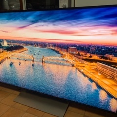 SONY ソニー ブラビア 4K 55インチ 55型 KJ-55X9500E 2017年製