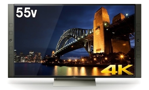 ソニー　ブラビア　55X9500E ジャンク　55インチ SONY BRAVIA KJ-55X9500E [55インチ] 価格比較 - 価格.com
