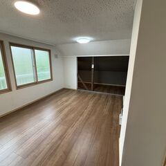 【リフォーム済み！エアコンあり】紋別市落石町5丁目の一軒家賃貸🏡...