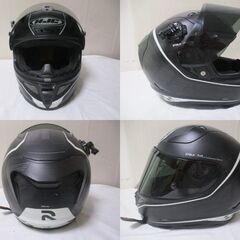 G∝203 ヘルメット HJC RPHA11 XLサイズ 61-62cm 検：フルフェイスの画像