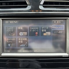 神奈川【自社ローン】保証人無可★全国対応★セレナ【ハイウェイスター】Bluetooth/両側パワスラ/フリップダウンモニター/スマートキー/ウォークスルー/バックカメラ/ETCの画像