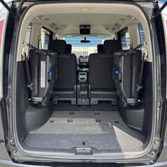 神奈川【自社ローン】保証人無可★全国対応★セレナ【ハイウェイスター】Bluetooth/両側パワスラ/フリップダウンモニター/スマートキー/ウォークスルー/バックカメラ/ETCの画像