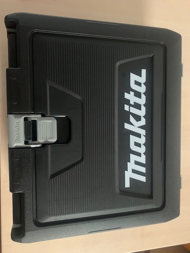 マキタインパクトドライバーTD173