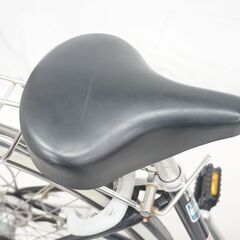 ジャンク BRIDGESTONE 27インチ シティサイクルの画像