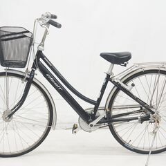 ジャンク BRIDGESTONE 27インチ シティサイクルの画像
