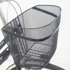ジャンク BRIDGESTONE 27インチ シティサイクルの画像