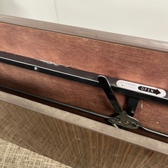 LION ライオン　折りたたみ机の画像