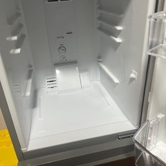 【お話し中】2ドア 冷蔵庫の画像