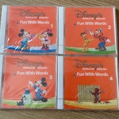 【限定割引有】ディズニー英語システム　ミッキーマジックペンセット　DWE　　の画像