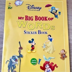 【限定割引有】ディズニー英語システム　ミッキーマジックペンセット　DWE　　の画像