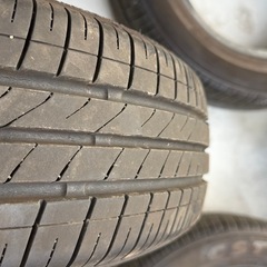 155/65R14の画像