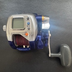 ダイワ電動リールの画像
